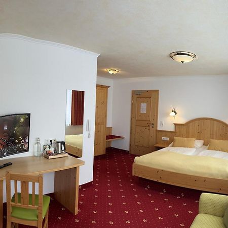 Landhaus Gastein Dorfgastein Luaran gambar
