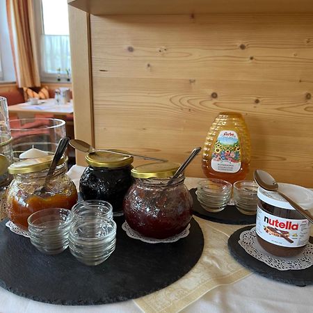 Landhaus Gastein Dorfgastein Luaran gambar