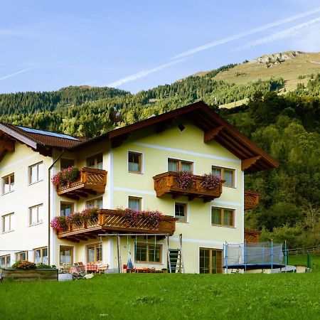 Landhaus Gastein Dorfgastein Luaran gambar