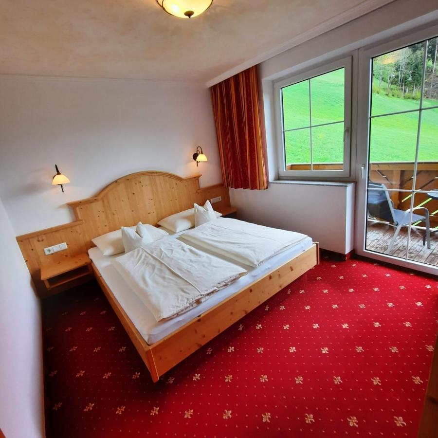 Landhaus Gastein Dorfgastein Luaran gambar