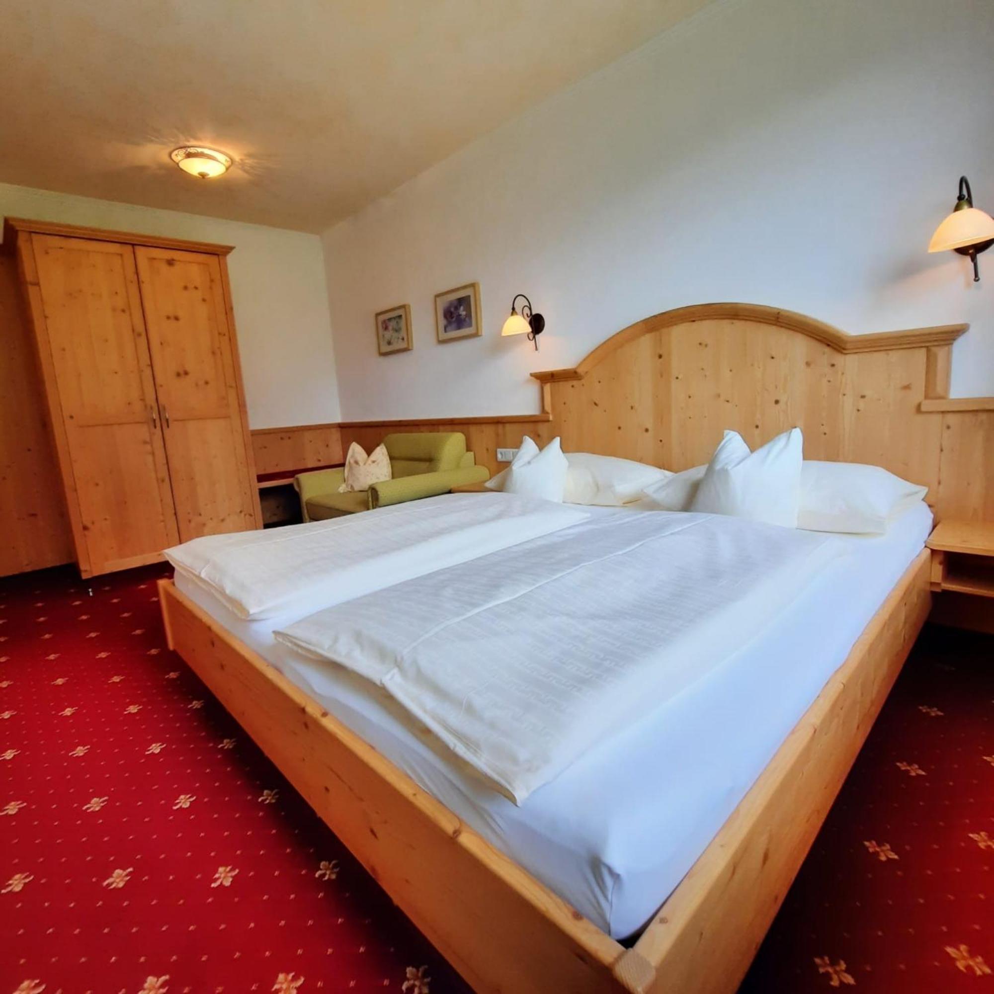 Landhaus Gastein Dorfgastein Luaran gambar