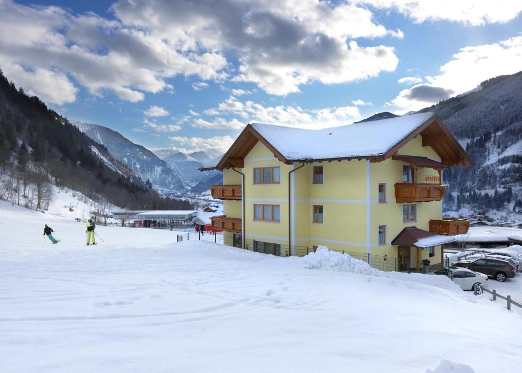 Landhaus Gastein Dorfgastein Bilik gambar