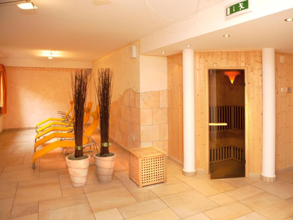 Landhaus Gastein Dorfgastein Luaran gambar