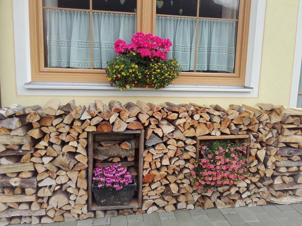Landhaus Gastein Dorfgastein Luaran gambar