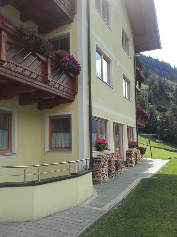 Landhaus Gastein Dorfgastein Luaran gambar