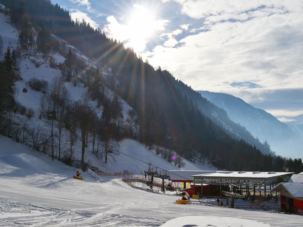 Landhaus Gastein Dorfgastein Luaran gambar