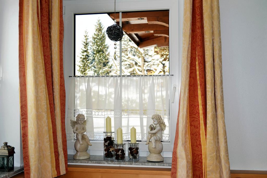 Landhaus Gastein Dorfgastein Luaran gambar