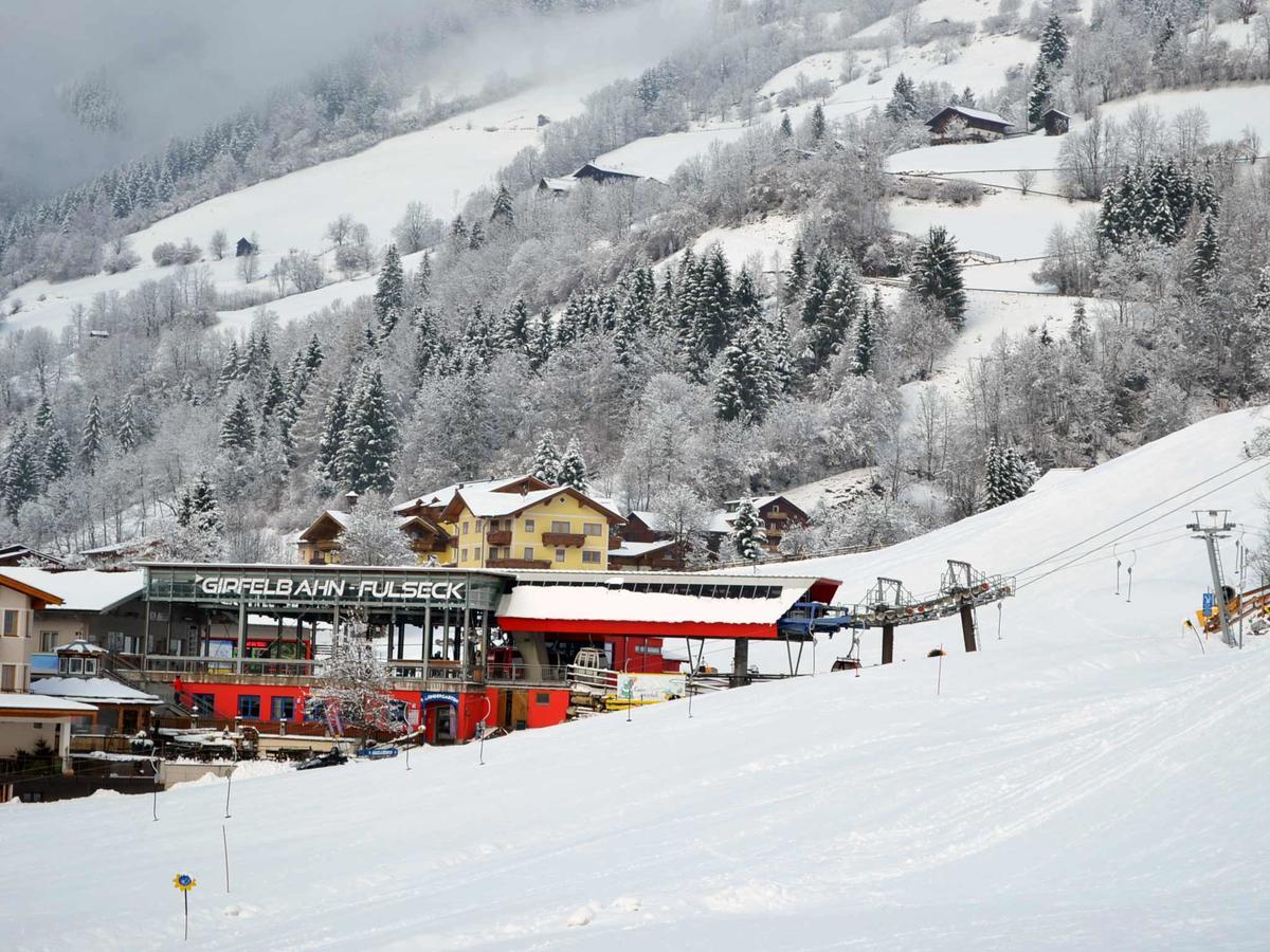 Landhaus Gastein Dorfgastein Luaran gambar
